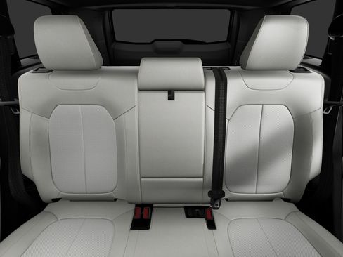 New 2026 Jeep Cherokee Laredo image 3