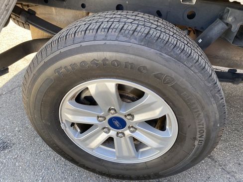 Used 2020 Ford F150 XLT w/ Equipment Group 301A Mid image 24