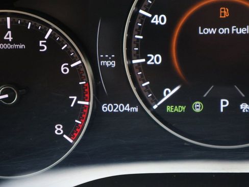 Used 2024 MAZDA CX-90 3.3 Turbo w/ Premium Package image 32