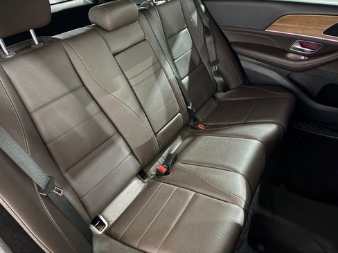 Used 2023 Mercedes-Benz GLE 450 4MATIC image 44