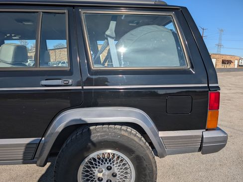Used 1993 Jeep Cherokee Country image 38