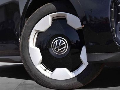 New 2025 Volkswagen ID. Buzz Pro S
