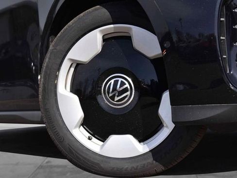 New 2025 Volkswagen ID. Buzz Pro S image 3