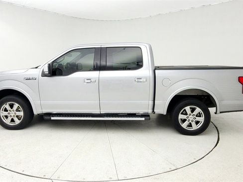 Used 2020 Ford F150 Lariat image 5