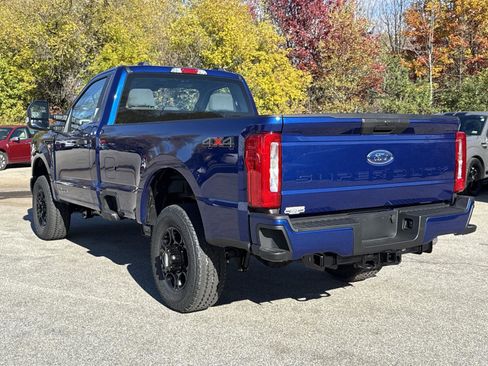 New 2026 Ford F350 XL w/ STX Appearance Package image 11
