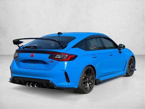 Used 2023 Honda Civic Type R image 5