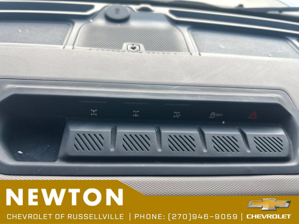 Used 2022 Ford Bronco Wildtrak AWD/4WD image 20