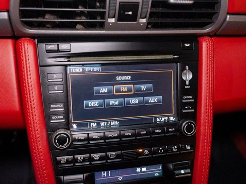 Used 2010 Porsche 911 Carrera image 34