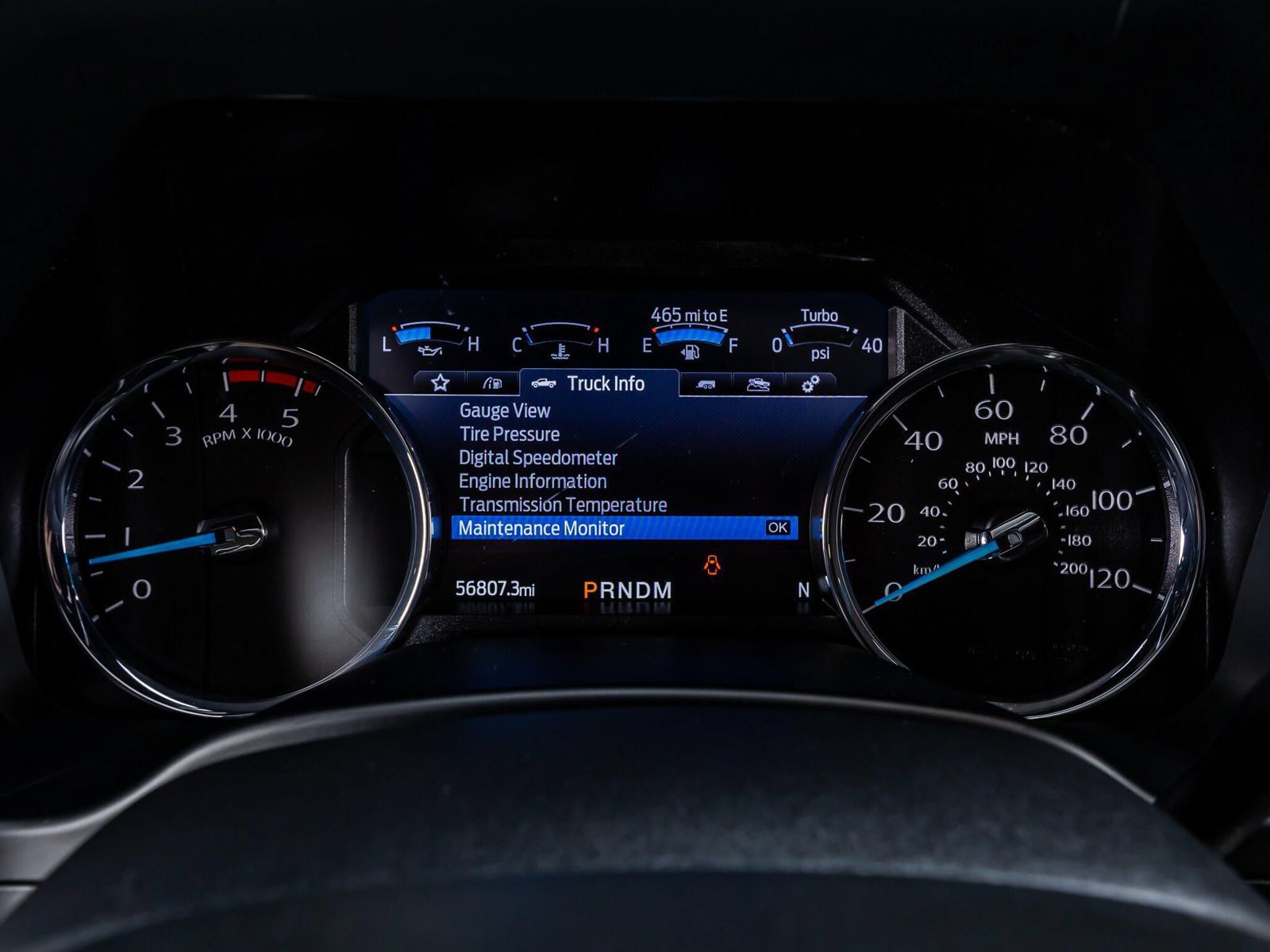 Used 2021 Ford F350 Platinum AWD/4WD image 17