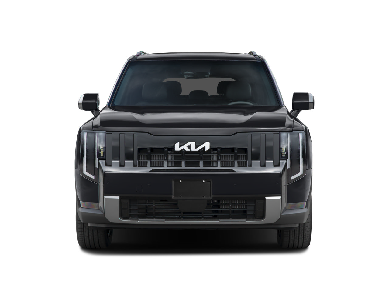 New 2027 Kia Telluride EX w/ Towing Package FWD image 31