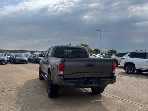 Used 2023 Toyota Tacoma SR w/ SR Convenience Package RWD image 22
