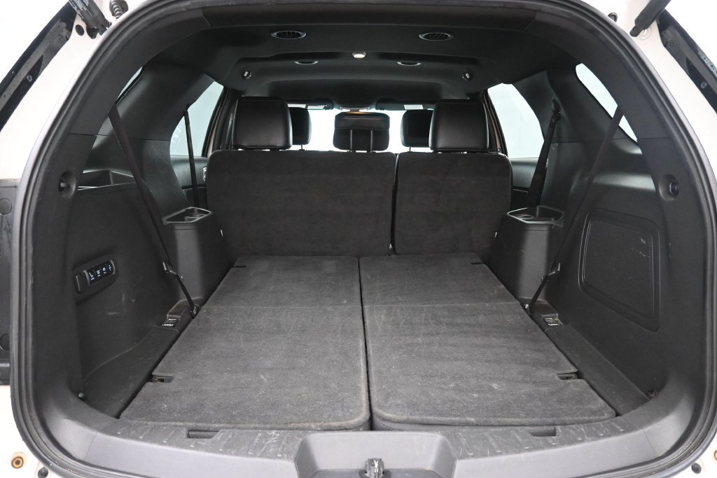 Used 2013 Ford Explorer Limited AWD/4WD image 26