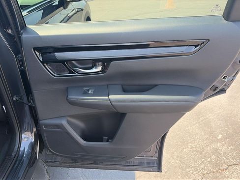Certified 2026 Honda CR-V EX-L image 24