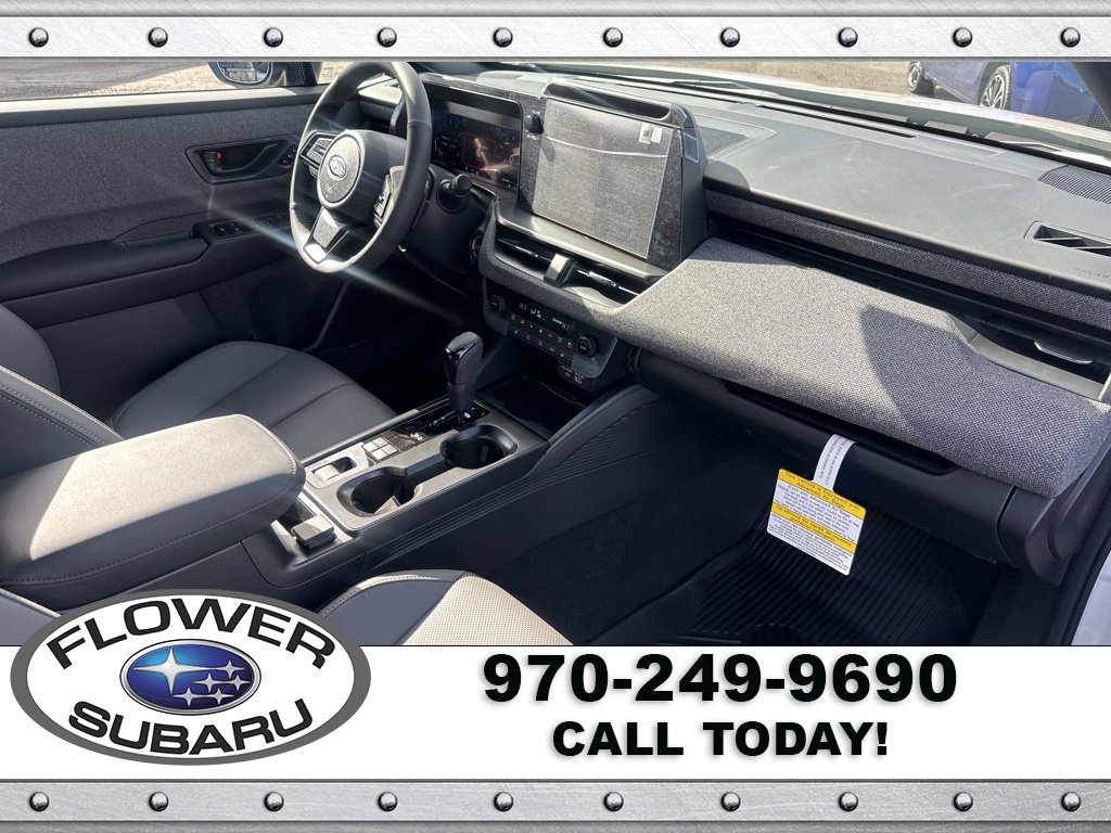 Used 2026 Subaru Outback Limited w/ Premium/Limited Plus Package AWD/4WD image 10