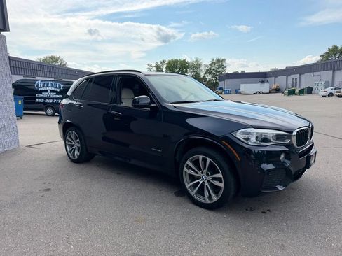 Used 2017 BMW X5 xDrive35i AWD/4WD image 7