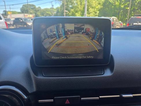 Used 2016 MAZDA CX-3 Grand Touring AWD/4WD image 46