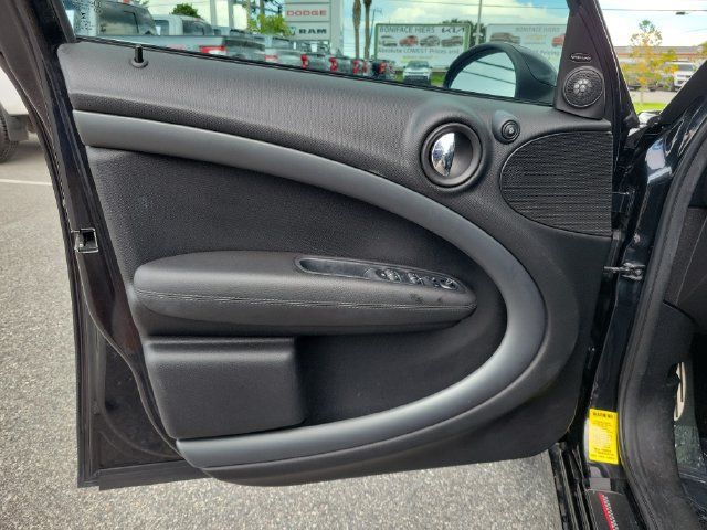 Used 2016 MINI Cooper Countryman S FWD image 17