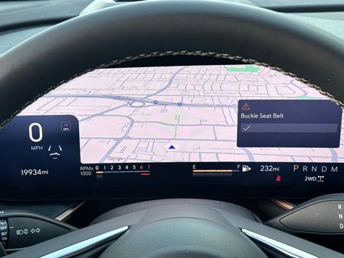 Used 2025 Buick Envision Sport Touring image 37