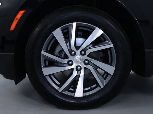 Used 2022 Chevrolet Equinox Premier AWD/4WD image 37