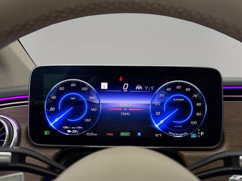 Used 2023 Mercedes-Benz EQS 450+ Sedan image 24