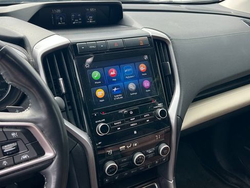 Used 2019 Subaru Ascent Touring w/ Popular Package #2A AWD/4WD image 19