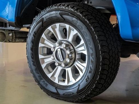 Used 2020 Ford F250 XL w/ STX Appearance Package AWD/4WD image 55