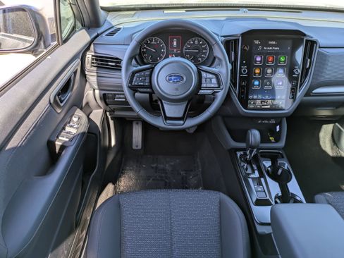 New 2026 Subaru Forester Premium image 16