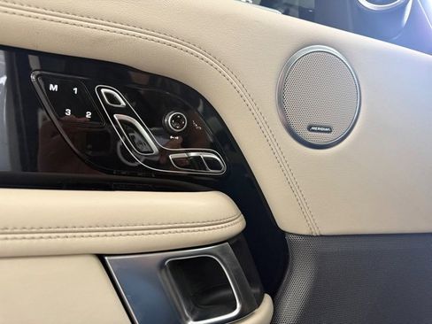Used 2021 Land Rover Range Rover Westminster Edition image 19