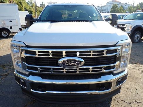 New 2026 Ford F350 XLT w/ FX4 Off-Road Package image 9