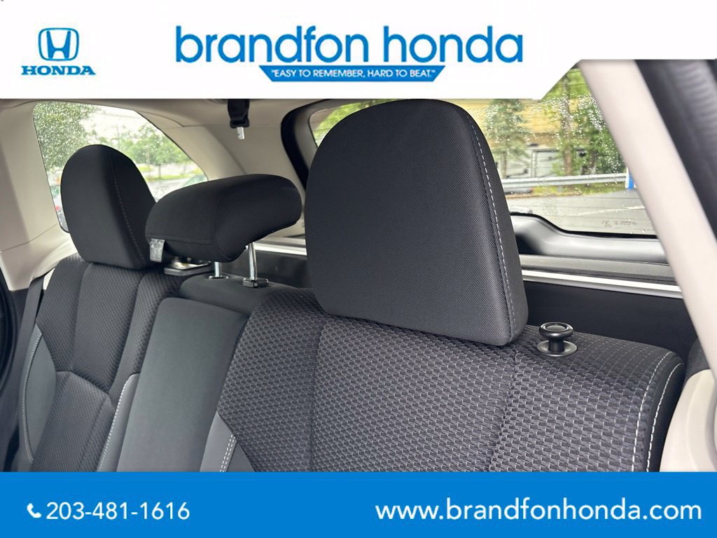 Used 2024 Subaru Forester Premium AWD/4WD image 24