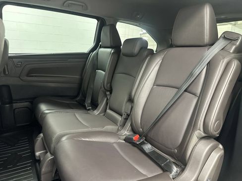 Used 2020 Honda Odyssey EX-L image 21