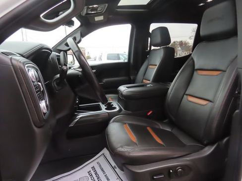 Used 2021 GMC Sierra 1500 AT4 w/ AT4 Value Package image 20