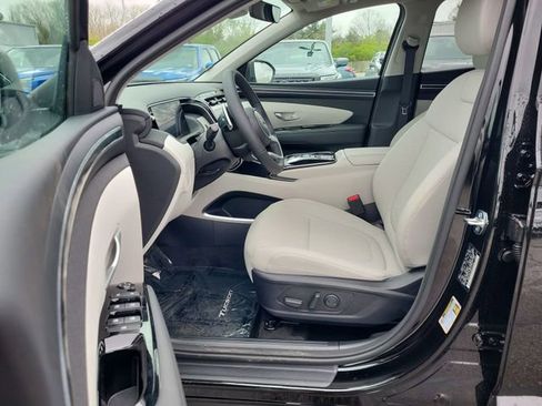 Used 2024 Hyundai Tucson SEL AWD/4WD image 11