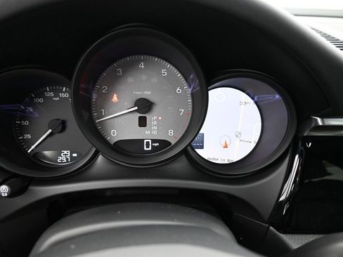 New 2026 Porsche Macan S AWD/4WD image 14