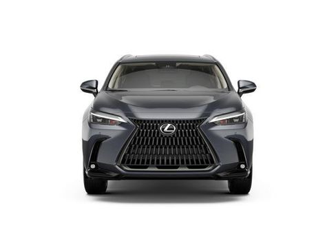 New 2026 Lexus NX 350h AWD w/ Premium Package image 52
