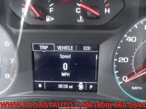 Used 2025 Chevrolet Malibu LT image 16