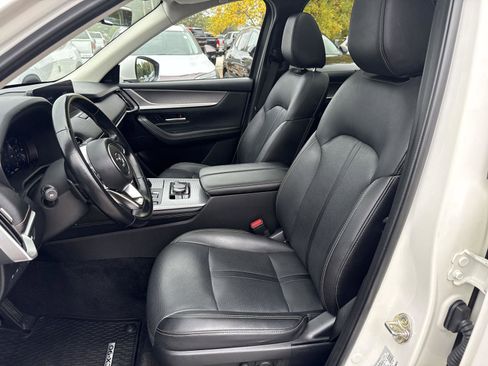 Used 2024 MAZDA CX-90 Plug-In Hybrid w/ Premium Pkg image 13