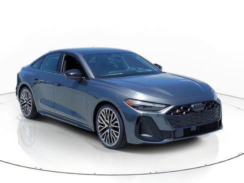 New 2026 Audi S5 Premium Plus AWD/4WD image 1