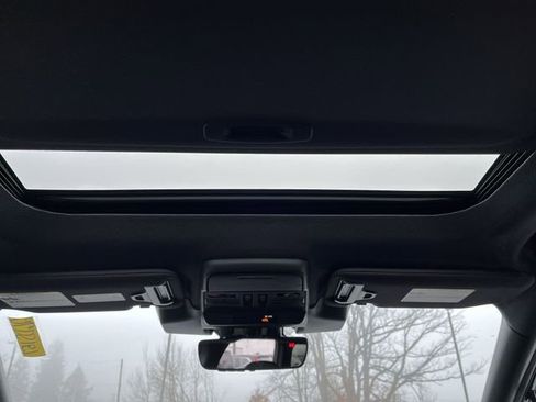 New 2026 Subaru Outback Limited image 18