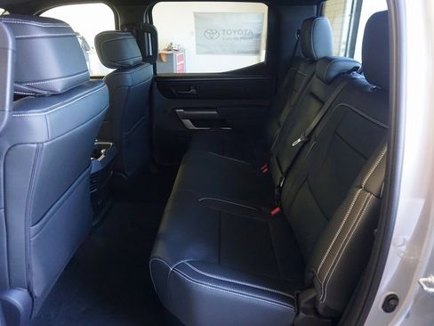 New 2026 Toyota Tundra SR5 image 22