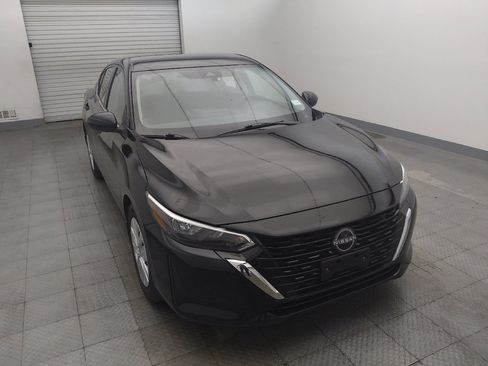 Used 2024 Nissan Sentra S FWD image 14
