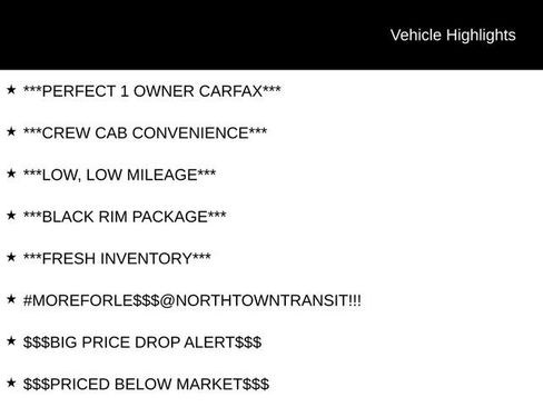 Used 2022 Chevrolet Silverado 1500 Custom w/ Rally Edition AWD/4WD image 7
