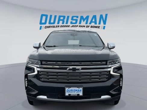 Used 2023 Chevrolet Suburban Premier image 8