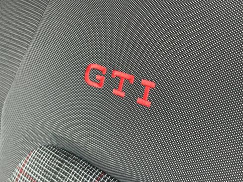 Used 2024 Volkswagen GTI S FWD image 21