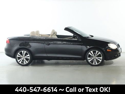 Used 2008 Volkswagen Eos VR6 image 13