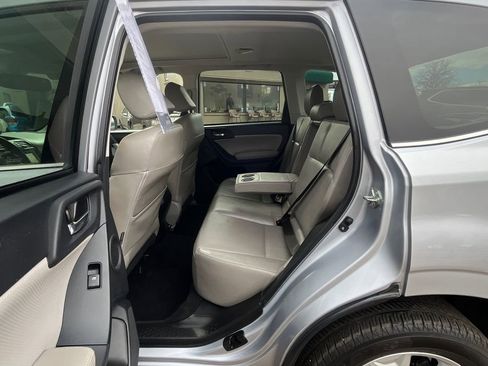 Used 2015 Subaru Forester 2.5i Limited image 20