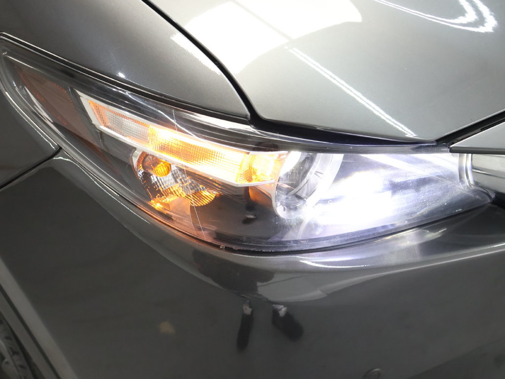 Used 2022 MAZDA CX-9 Touring w/ Touring Premium Package AWD/4WD image 29