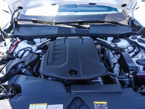 New 2026 Audi A5 Premium AWD/4WD image 38