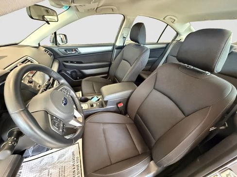 Used 2016 Subaru Legacy 2.5i Premium AWD/4WD image 12