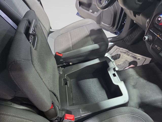 Used 2022 Chevrolet Silverado 1500 RST AWD/4WD image 37